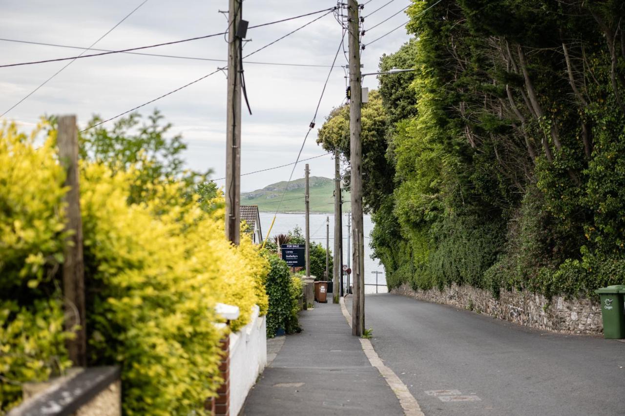 Gleann Na Smol Bed and Breakfast Howth Exteriör bild